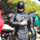 Image for article titled RoboCop Is Throwing Beans at People in Tokyo